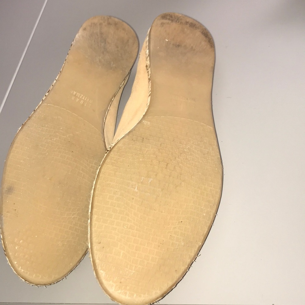 Stuart Weitzman Espadrilles - Picture 6 of 8